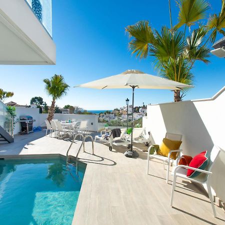 Holiday Home Royal Palm By Interhome Nerja Exterior foto