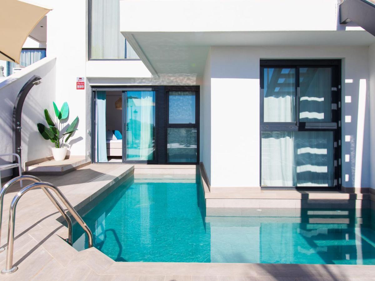 Holiday Home Royal Palm By Interhome Nerja Exterior foto