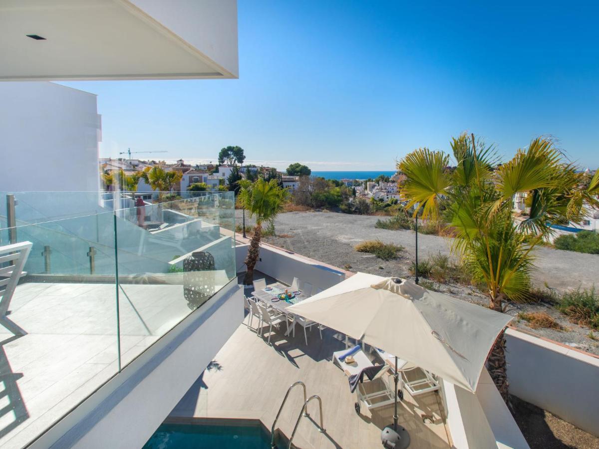 Holiday Home Royal Palm By Interhome Nerja Exterior foto