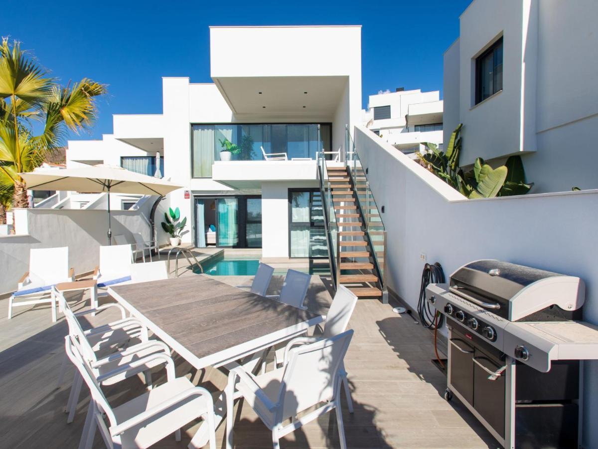 Holiday Home Royal Palm By Interhome Nerja Exterior foto