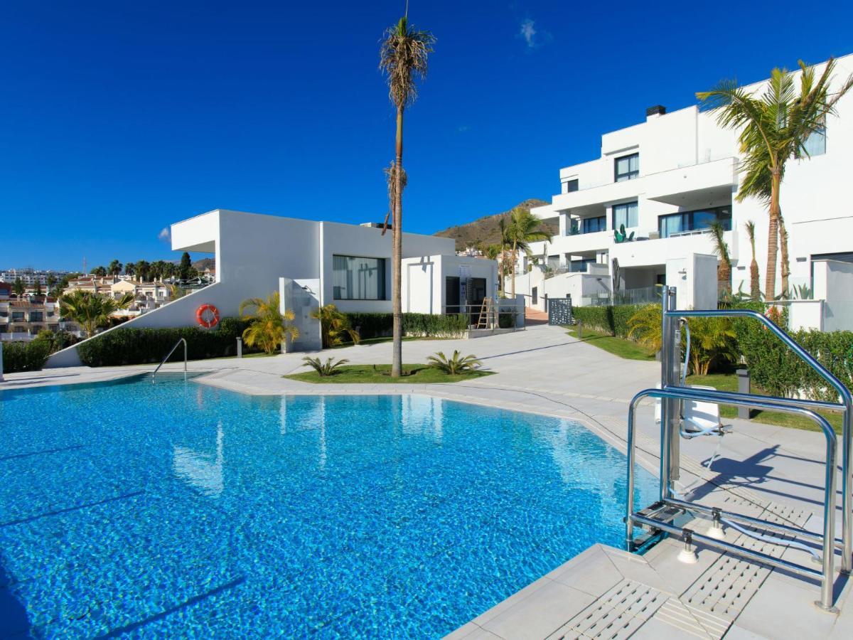 Holiday Home Royal Palm By Interhome Nerja Exterior foto