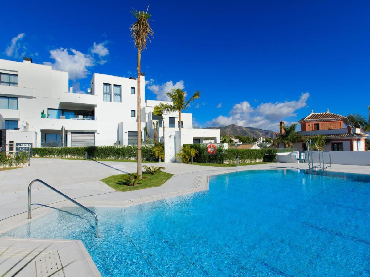 Holiday Home Royal Palm By Interhome Nerja Exterior foto