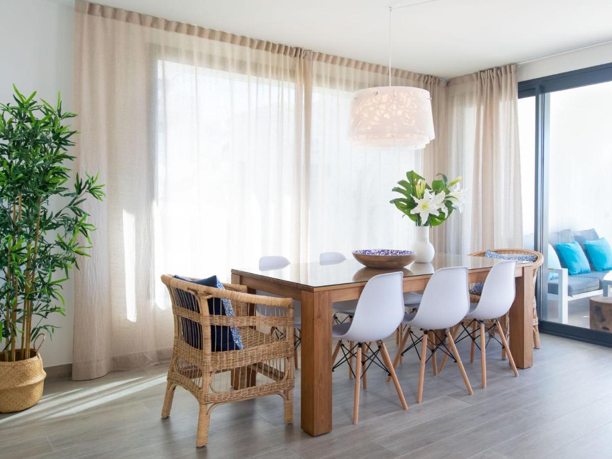 Holiday Home Royal Palm By Interhome Nerja Exterior foto