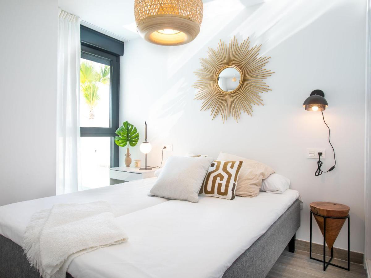 Holiday Home Royal Palm By Interhome Nerja Exterior foto
