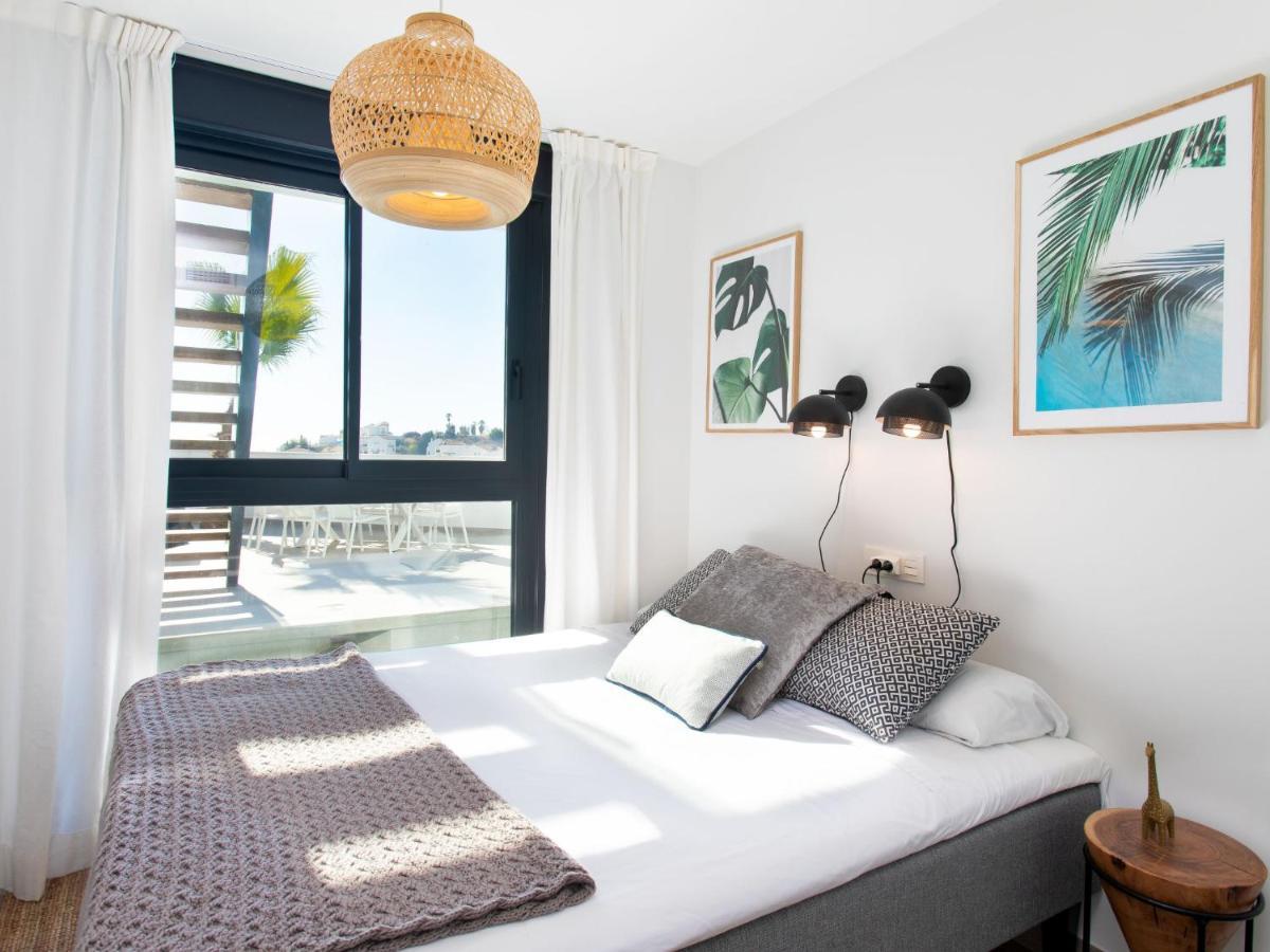 Holiday Home Royal Palm By Interhome Nerja Exterior foto