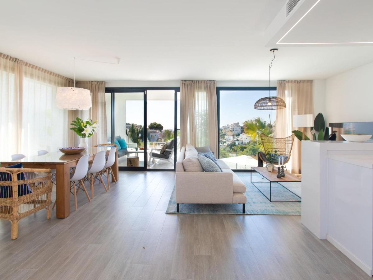 Holiday Home Royal Palm By Interhome Nerja Exterior foto
